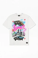 WeSC America Inc Low Rider Mason T-Shirt