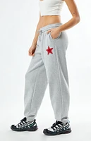 PacSun Star Classic Sweatpants