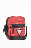 Logo Camera Bag