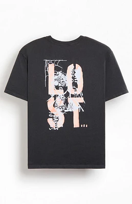 LOST Surfboard Boxy T-Shirt