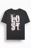 LOST Surfboard Boxy T-Shirt