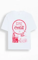 Coca Cola By Pacsun Answer T-Shirt
