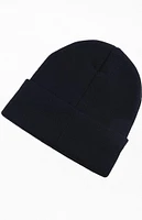 New Balance Knit Cuffed Beanie