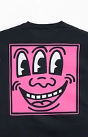 Keith Haring Box T-Shirt