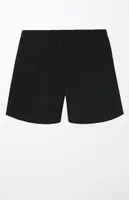 WeSC America Inc Marty Retro Stripe Shorts