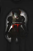 IT You'll Float Too T-Shirt