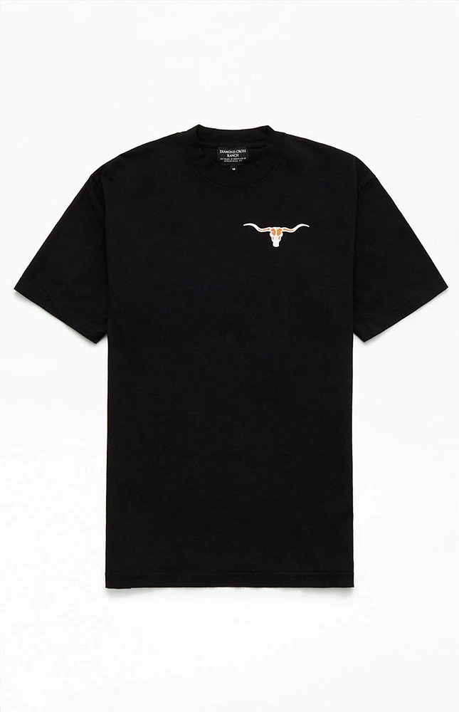 Diamond Cross Ranch Jackson T-Shirt