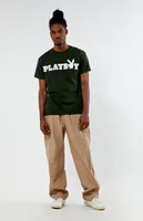 Playboy By PacSun OG Logo T-Shirt