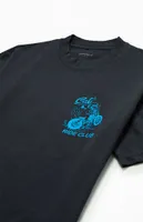 ROYAL.2 Cat's Ride Club T-Shirt