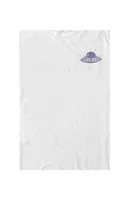 Alien Aircraft T-Shirt