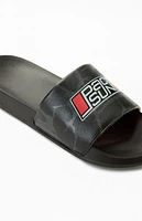 PacSun Classic Slide Sandals