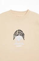 Civil Sign Of The Times Oversized T-Shirt