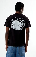 Market Betty Boop Mascot T-Shirt