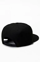 New Era New York Yankees Basic 9FIFTY Snapback