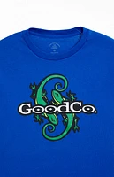 THE GOOD COMPANY Juice Lizard T-Shirt