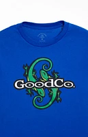 THE GOOD COMPANY Juice Lizard T-Shirt