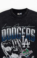 New Era LA Dodgers 1988 World Series Champions T-Shirt