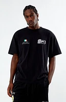 Formula 1 x PacSun Monza Italy T-Shirt