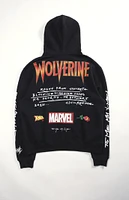 Civil x X-Men '97 Wolverine The Weapon Hoodie