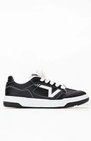 Vans Black Upland Shoes