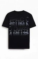 Pacsun Stamp T-Shirt