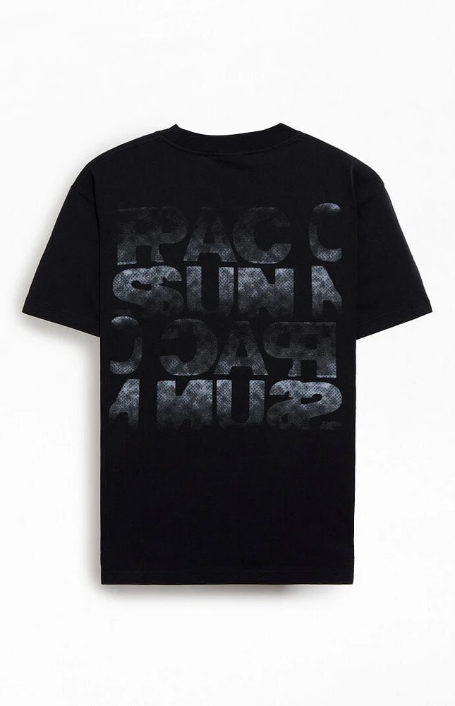 PacSun Stamp T-Shirt