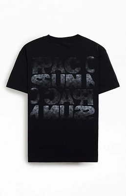 PacSun Stamp T-Shirt