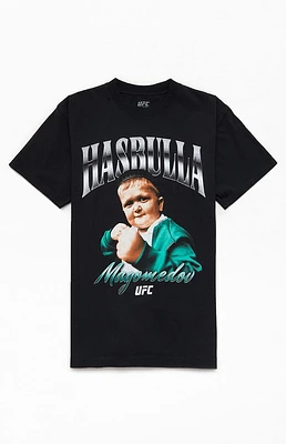 UFC Hasbulla Oversized T-Shirt