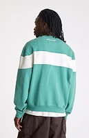 RC Outdoor Supply Paneled Crew Neck Sweatshirt