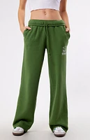 PacSun Est. CA 1980 Pacific Sunwear Wide Leg Sweatpants