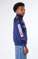 Formula 1 x PacSun Kids Racing Jacket