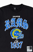 NFL x Aleali May Los Angeles Rams T-Shirt