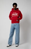 Pacsun Blake Seam Darts Extreme Baggy Jeans Light Indigo