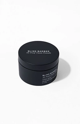 Blind Barber 101 Proof Classic Pomade