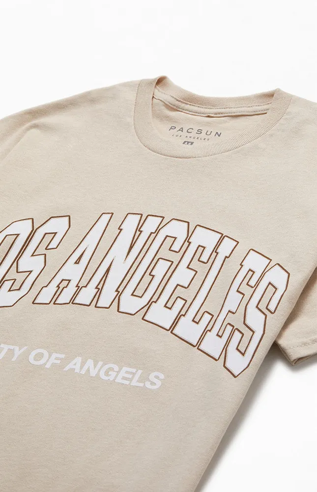 PacSun Los Angeles Collegiate T-Shirt