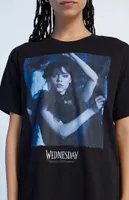 Wednesday Dance Color T-Shirt