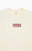 Coca Cola By PacSun Parlour T-Shirt