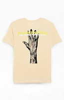 Frankenstein Hand T-Shirt