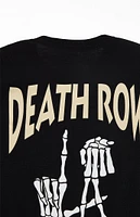 Death Row Records LA Bones T-Shirt