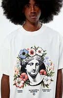 Pacsun Athens Greece La Galleria T-Shirt