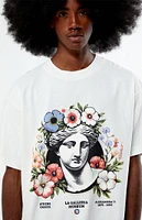 PacSun Athens Greece La Galleria T-Shirt