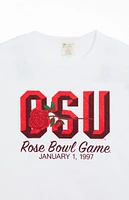 Champion x Rose Bowl OSU Heritage T-Shirt