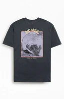 Billabong Hack Premium Wave Wash T-Shirt