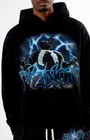 Venom Bolt Hoodie