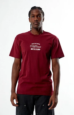 Pacsun California T-Shirt