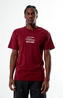 Pacsun California T-Shirt