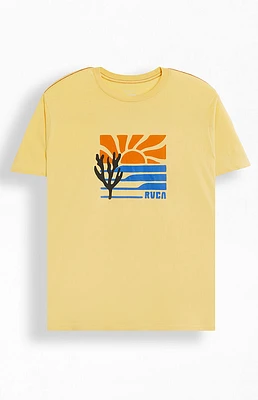 RVCA Coral Point T-Shirt