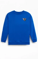 Vans Kids Essential Crew Neck Sweatshirt