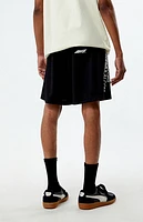 Formula 1 x PacSun Sprint Mesh Shorts
