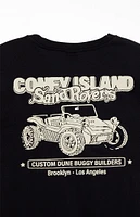 Coney Island Picnic Sand Rovers T-Shirt